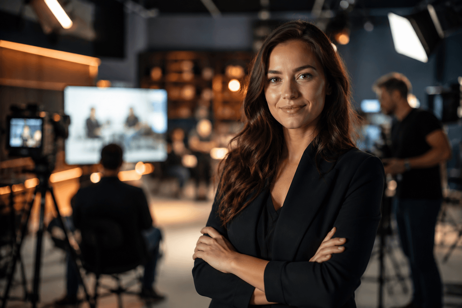 Media & Entertainment industry — What a media team actually needs from software