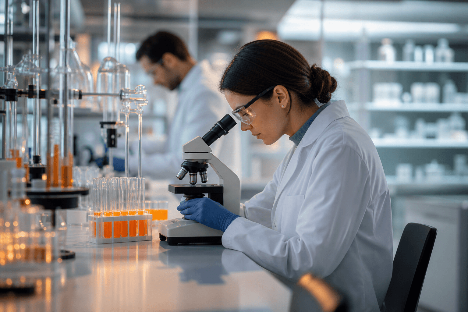 Pharmaceuticals industry — What a pharma quality team actually needs from software