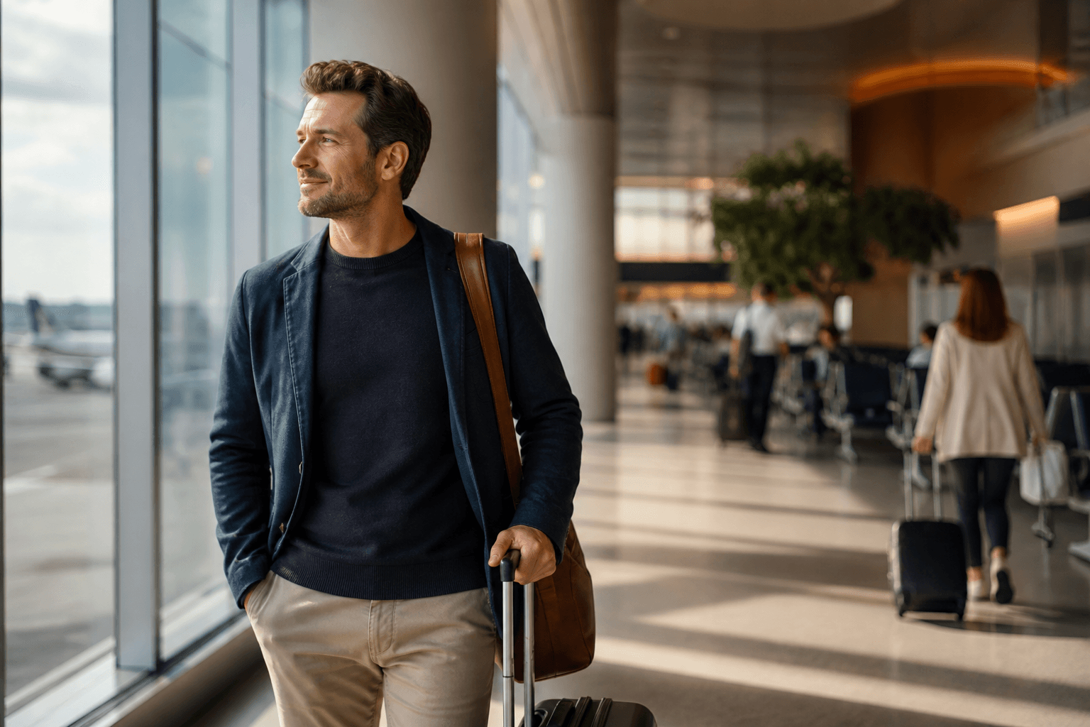 Travel industry — What a travel operator actually needs from software