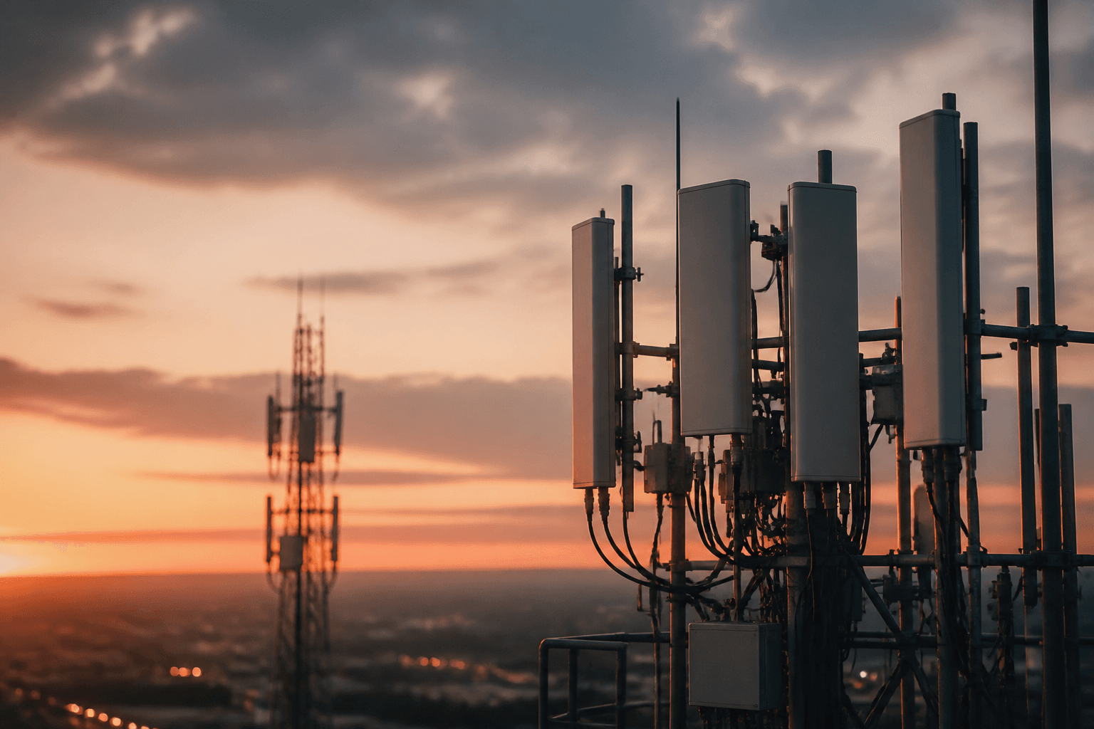 Telecom industry — What a telecom ops lead actually needs from software